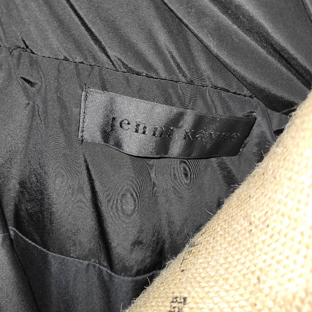 Jenni Kayne duck down puffer jacket - Picture 12 of 16
